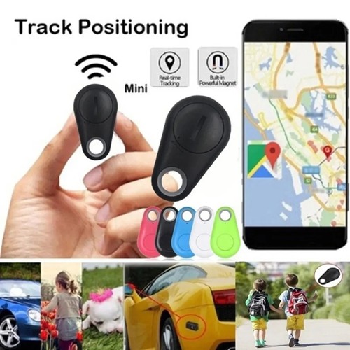 Mini gps bluetooth tracker - mini,